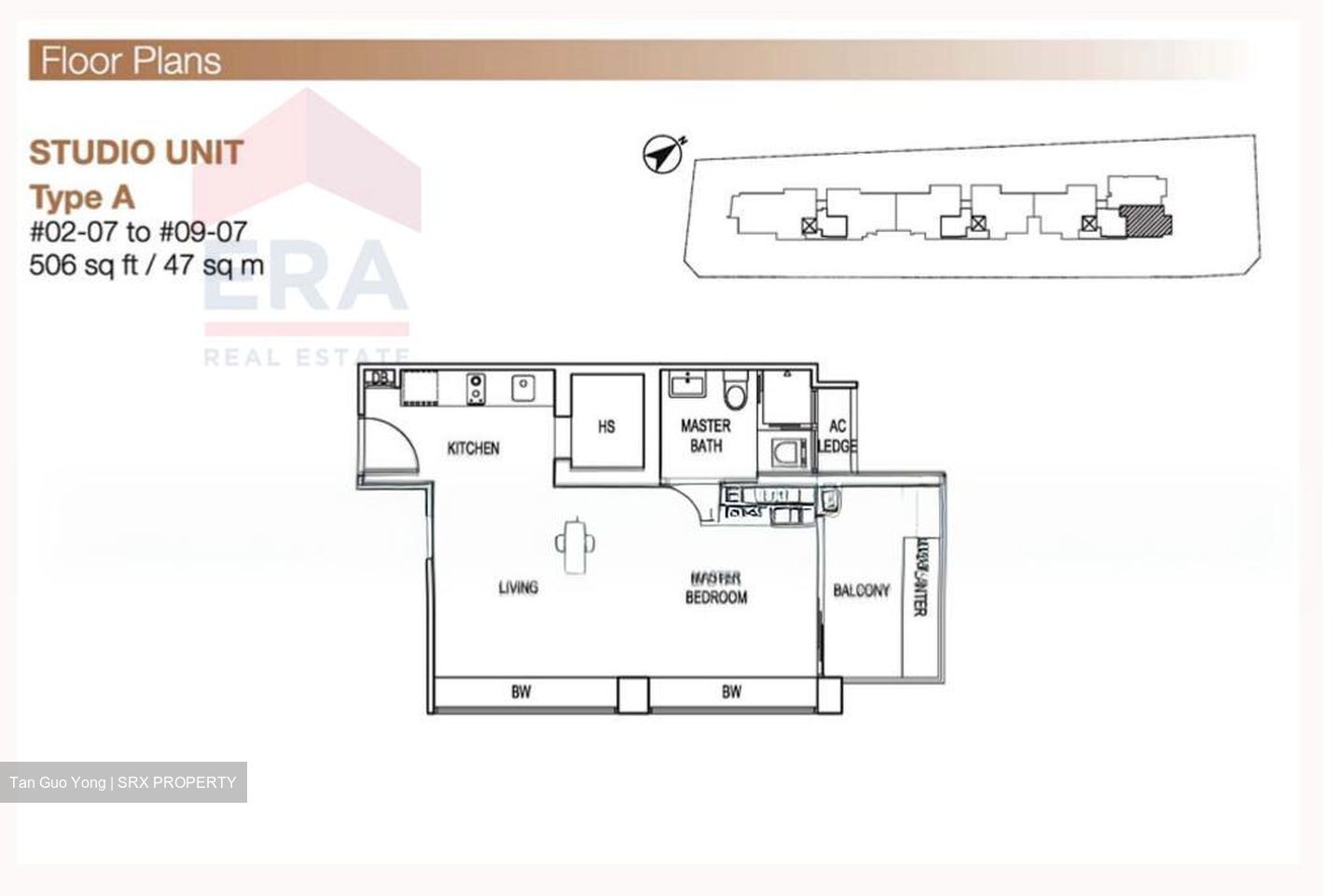 Nova 88 (D12), Apartment #597519231